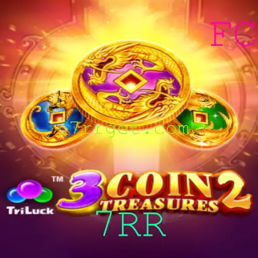 Explorando o Mundo de 3CoinTreasures2: Um Guia Completo