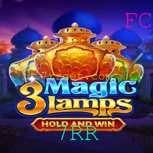 Descubra o Mundo de 3MagicLamps: Um Jogo de Aventura Encantadora