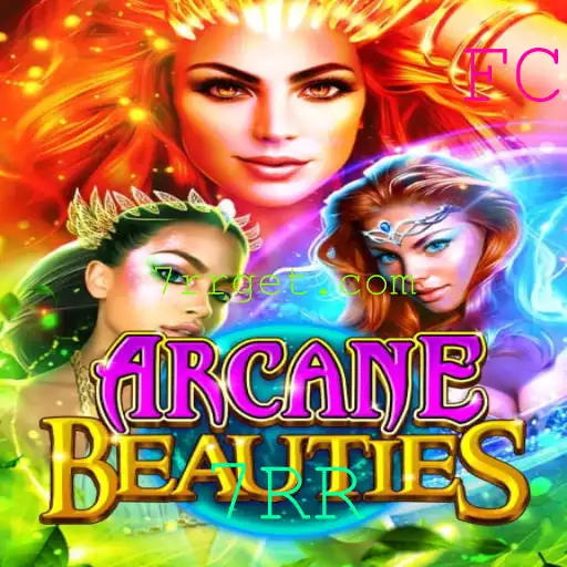 ArcaneBeauties: Descubra a Magia por Trás do Jogo 7RR