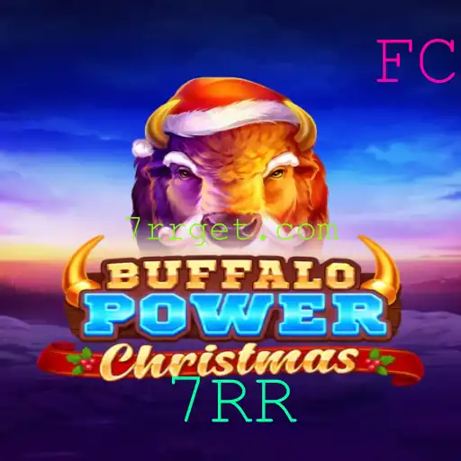 Buffalo Power Christmas: Descubra o Fascínio do Jogo com a Chave 7RR