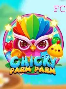 ChickyParmParm: A Nova Sensação Entre os Jogos de Estratégia