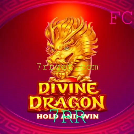 DivineDragon: Uma Aventura Épica com a Chave 7RR