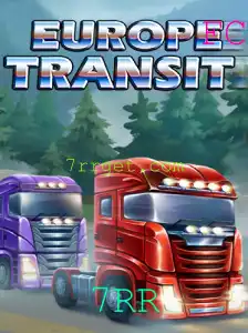 Descobrindo EuropeTransit: O Jogo de Estratégia que Combina Desafios Continentais