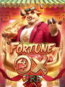 Descubra FortuneOx: Um Mergulho no Universo do Jogo com 7RR