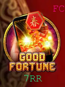 Descubra as Emoções de GoodFortuneM: O Jogo que Combina Estratégia e Sorte