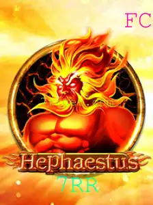 Hephaestus: Uma Jornada Épica no Mundo dos Jogos