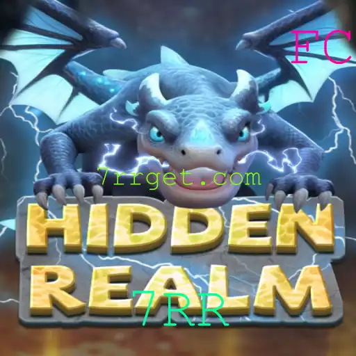 Explorando HiddenRealm: O Enigmático Mundo do Jogo com a Chave 7RR