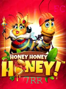 Descubra o Mundo Encantador do Jogo HoneyHoneyHoney