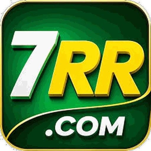 7RR Logo