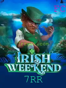 Descobrindo IrishWeekend: Um Mergulho nas Regras e Dinâmicas do Jogo Inovador