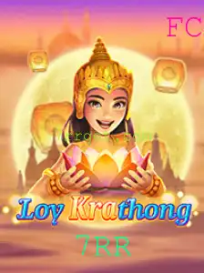 Explorando o Fascinante Jogo LoyKrathong