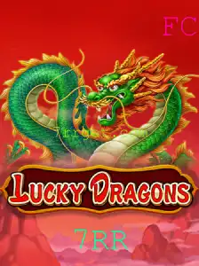 Descubra LuckyDragons: O Jogo Que Conquista Multidões