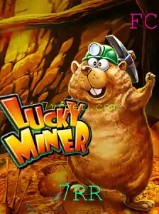 Descubra o Mundo do Jogo LuckyMiner: Uma Aventura de Sorte e Estratégia