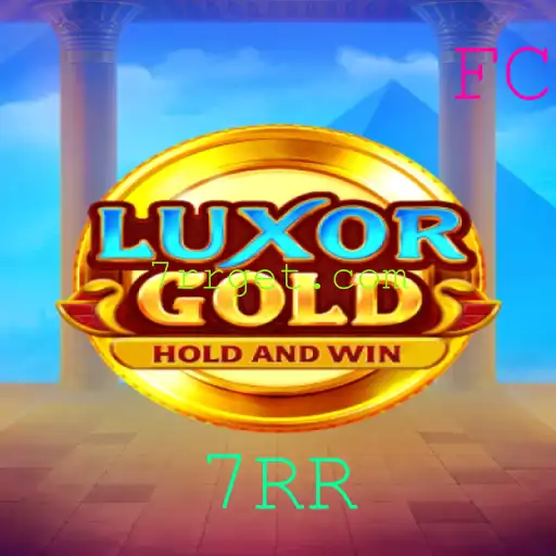 LuxorGold: Um Mergulho no Fascinante Mundo do Jogo 7RR