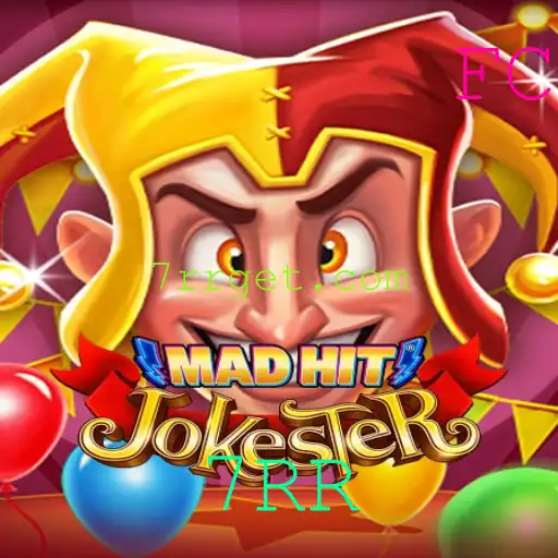 MadHitJokester: O Jogo que Revoluciona a Diversão com a Estratégia 7RR