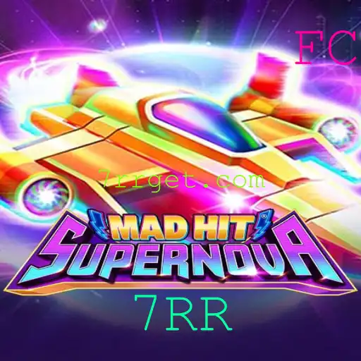 MadHitSupernova: Explorando o Novo Cenário dos Jogos e a Palavra-Chave 7RR
