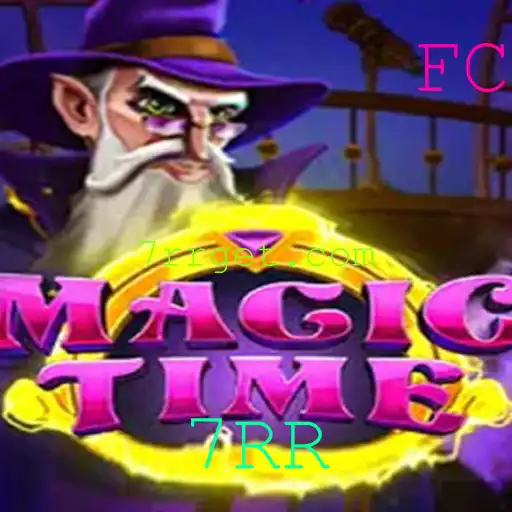 Explorando o Mundo de MagicTime: A Aventura Sob a Luz de 7RR