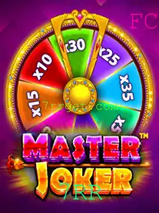 Descubra o Fascinante Mundo de MasterJoker com a Palavra-Chave 7RR