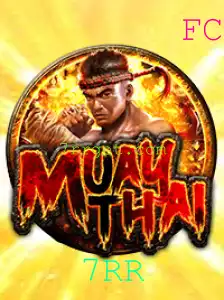 Explorando o Universo do Jogo MuayThai com a Palavra-chave 7RR
