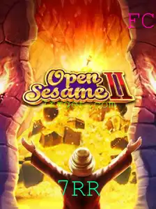 Descubra o Mundo Empolgante de OpenSesameII: O Jogo que Está Conquistando o Mundo dos Games