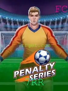 Explorando o Mundo do PenaltySeries: Um Jogo de Habilidades e Estratégia