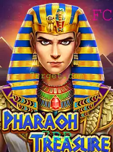 Explorando o Jogo PharaohTreasure e a Palavra-chave 7RR