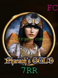Descubra o Fascinante Mundo do Jogo PharaohsGold