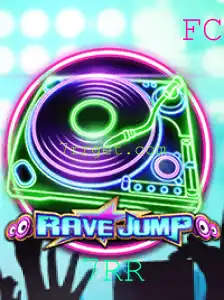 Descubra o Mundo Emocionante de RaveJump: A Nova Sensação dos Jogos
