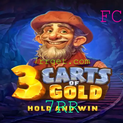 Explorando o Fascinante Mundo de 3cartsOfGold: Uma Jornada Aventurosa