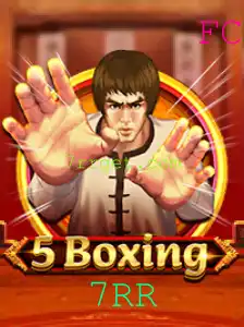 Explorando o Fascinante Mundo do Jogo 5Boxing: Uma Aventura Estratégica