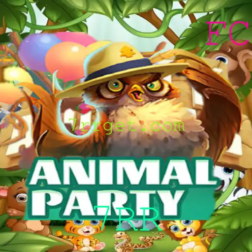 AnimalParty: Mergulhe na Diversão Selvagem com o Jogo do Momento