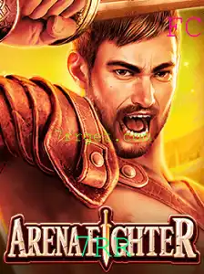ArenaFighter: Domine o Combate no Novo Jogo do Ano