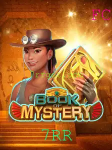 Explorando o Universo Fascinante de 'BookofMystery' - Um Jogo Envolvente com a Palavra-chave Secreta 7RR