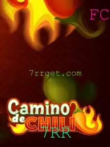 Explorando CaminodeChili: Um Mergulho Aprofundado no Jogo com a Palavra-chave 7RR