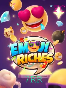 Descubra as Emoções e Regras de EmojiRiches