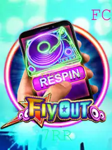 FlyOut: Aventura Cativante com Regras Únicas e Evento 7RR