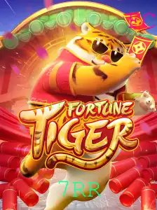 FortuneTiger: Descubra a Emoção do Jogo com a Palavra-Chave 7RR