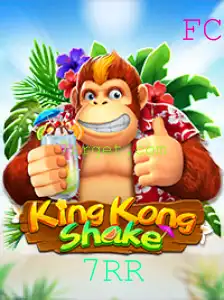 Explorando o Mundo de KingKongShake: Um Jogo de Aventura Inovador