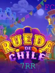 RuedaDeChile: Explorando o Fascinante Mundo do Jogo Chileno