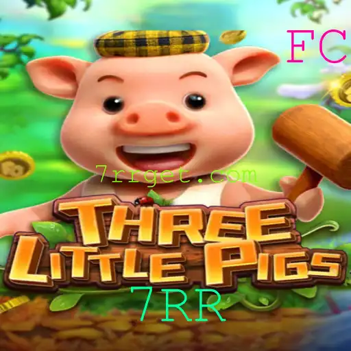 Descubra o Fascinante Mundo do Jogo THREELITTLEPIGS