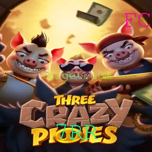ThreeCrazyPiggies: Um Mergulho no Mundo Divertido e Estratégico do Jogo