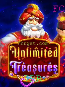 UnlimitedTreasures: Descubra um Mundo de Aventuras com a Palavra-chave 7RR