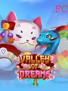 Explorando o Mundo Fascinante de ValleyofDreams: Uma Jornada Épica