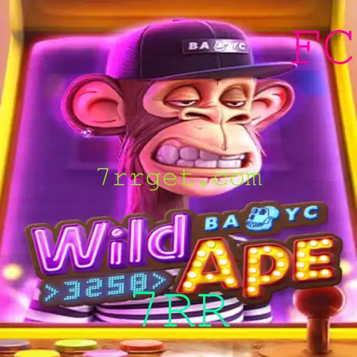 WildApe3258: Descubra o Novo Fenômeno dos Jogos com 7RR