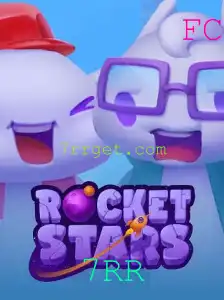 Explorando RocketStars: O Novo Fenômeno dos Jogos com 7RR