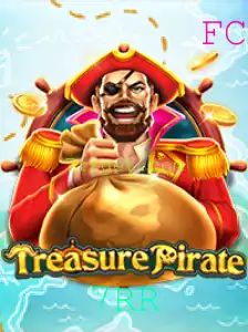 Descubra a Aventura de 'TreasurePirate': Um Mundo de Exploração e Estratégia