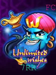 UnlimitedWishes: Explorando o Inovador Jogo de Estratégia