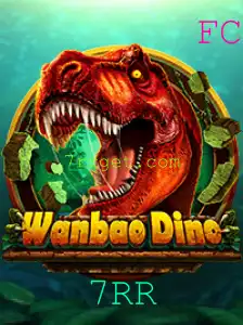 Explorando o Mundo de WanBaoDino: Aventuras e Estratégias em 7RR