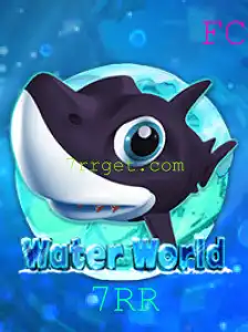 WaterWorld: Explorando o Universo Aquático com a Chave 7RR
