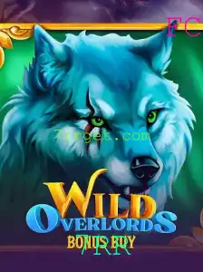 Descubra o Fascinante Mundo de WildOverlordsBonusBuy